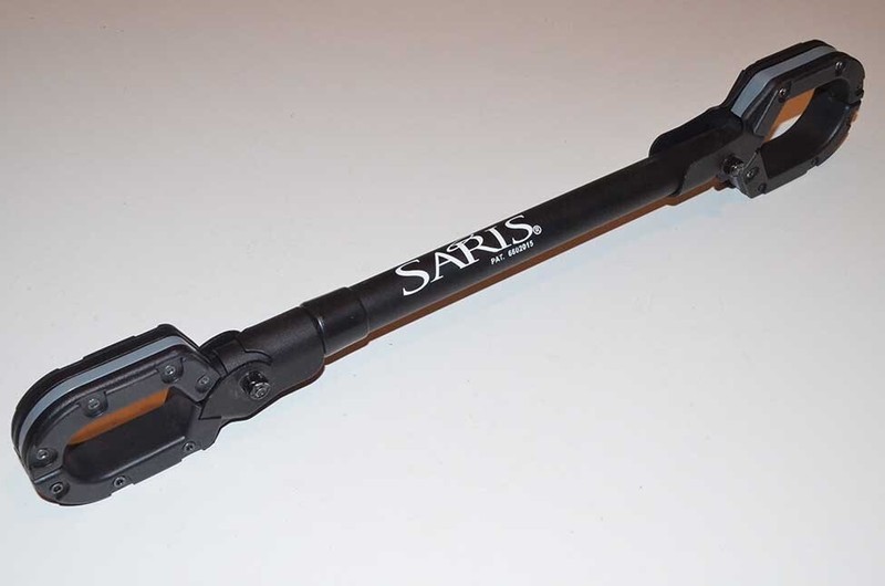 saris bike beam top tube adapter